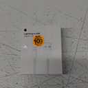 Apple Lightning to USB Cable (1 m) (White)