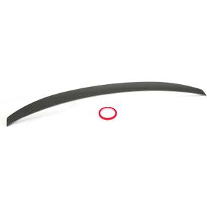 Rear Spoiler for BMW 2 Series M2 F87 F22 F23 M235i M240i 218i 220i 228i 2014-2021 Coupe Trunk Spoiler Wing Trunk Tail Rear Trunk Lid 2D,Carbon Fiber Style Performance - MP Style