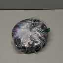 Creality TPU Filament 1.75, 95A 3D Printing Filament, High Hardness & Resilience, Soft Adhesive Material, Elastic, 1kg(2.2lbs) Flexible Filament 1.75mm, for 3D Printer (Black)