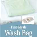 Fine Mesh Wash Bag