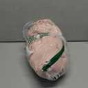 MIULEE Baby Pink Blackout Curtains for Girls Bedroom Living Room 63 Inches Long 2 Panels, Nursery Thermal Insulated Room Darkening Drapes Solid Grommet Top Noise Reducing Window Curtains 40x63 Inch