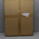 Rotatable 360-Degree Wheels Puzzle Board with Drawers and Cover 1000 Pieces Lightweight Portable Wooden Puzzle Table for Adults Size 30" x 22" (Large)