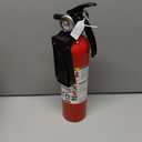 Kidde Multi Purpose Fire Extinguisher for Home, Office, Dorm, Residential, 1A10BC, 6 Pack