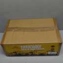 Offroading Gear Tesla Model Y Inflatable Air Mattress | 2019-2026 | Extra Thick 9" | Car Camping Bed for Two Adults | Tesla Accessories | Trekway