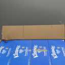 Kleenex Trusted Care Facial Tissues, 8 Flat Boxes, 200 Tissues per Box, 2-Ply