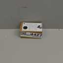 Reusable K Cups for Keurig, 2-Pack Refillable Coffee Pods with 5 Holes, Compatible with Keurig K Supreme, K Slim, K-Duo Hot & Iced Gen2, K-Brew Chill (MultiStream Technology)