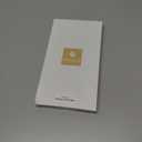 Miracase Magnetic for iPhone 15 Pro Max Case 6.7 inch (Compatible with MagSafe)with 2X Screen Protectors Military-Grade Protection, Anti-Fingerprint Translucent Matte Phone Cover, Black