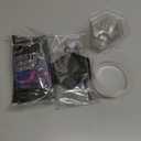 Dan&Darci Crystal Growing Kit for Kids - Science Experiments Gifts for Boys & Girls Ages 8-14 Year Old - Toys Teen Age Boy/Girl Arts & Crafts Kits - Cool Projects Ideas 8 9 10 11 12 Yr Olds (Multi-colored)