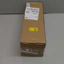 43" Ice Scraper for Car Windshield - 3-in-1 Extendable Snow Brush with 180 Pivot Head, Squeegee & Ergonomic Foam Grip for Christmas Car, SUV, Truck, Auto (Black/Orange)