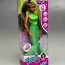 Fresh Dolls Keisha with New Fresh Finity Wear Doll