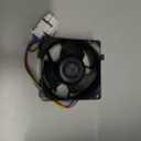 GE Appliances Refrigerator Evaporator Fan Motor WR60X26866, WR60X26033