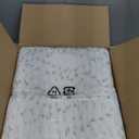 Amazon Basics Male Dog Diapers, 30 Count, Large, Ultra Absorbent Disposable Wrap with Secure Fit, Leakproof and Comfortable