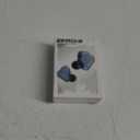 Linsoul 7Hz x Crinacle Zero:2 in Ear Monitor, Updated 10mm Dynamic Driver IEM, Wired Earbuds Earphones, Gaming Earbuds, with OFC IEM Cable for Musician (Blue)