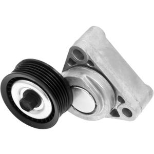 ACDelco Gold 38195 Drive Belt Tensioner Assembly with Pulley