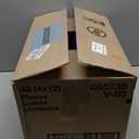 TENA Men Overnight Extra Coverage Underwear for bladder control, Masculine, Discreet, L/XL, 48 Count (Waist size 44in-64in)