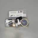 OJYDOIIIY Fishing Rod Repair Kit with Epoxy Glue, Wrapping Thread, Clipper, and Masking Tape