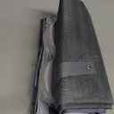 Reinforced Cat Screen Door, Fits Door Size 30''x 80'' Heavy Duty Pets Proof Screen Door with Bilateral Zipper, Prevent Dogs Cats Running Out from Home, Bedroom,Living Room, Kitchen