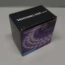 20ft LED Black Light Strip Kit,360 Units,12V Flexible Blacklight Fixtures, 6m LED Ribbon for Indoor Home Bedroom Decoration Fluorescent Dance Party,Non-Waterproof