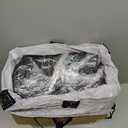 OhGeni Queen Air Mattress with Built in Pump, Inflatable Blow Up Mattress 18 Raised Comfort,Upgraded Surface Portable Mattress, Air Bed for Camping, Home and Guest, Colchone Inflable, 650 lbs Max