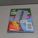 Uinkit 100 sheets Photo Paper Glossy Double Sided 8.5x11 Inkjet 37lb 140gsm Dye ink Thin Photo Picture Flyer Calendar Magazine CD Cover letter