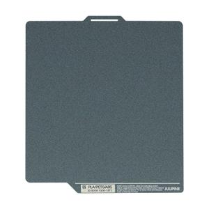 Upgraded for Bambu Lab 3D Printer PLU Build Plate for Bambu Lab X1 X1C X1E P1S P1P A1, Energy-Saving Low-Temperature Cold Printing, Farm's First Choice, Super Sticky no Edge Warping