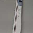 Aothia Dual-Sided Desk Pad - Leather Desk Mat, Natural Cork Desk Pad Protector, Large Mouse Pad for Desk, Waterproof Desk Blotter Pad, Desk Writing Pad for Office Work/Home, Coffee (35.4" x 15.7")