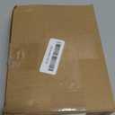 Antique Door Knobs Interior Mortise Lock Oil Rubbed Bronze Door Knob Crystal Glass Door Handle Vintage Skeleton Key Door Locks for Bedrooms Bathroom