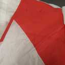 12FT Giant Halloween Inflatables Ghost Outdoor Decorations with 3-Color Rotating Flame LEDs Blow Up Yard Halloween Decorations Outdoor Scary Red Eye Spooky for Lawn Garden Holiday Party Decor