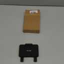 B-Land Phone Holder for Gooseneck Stand, Universal Mobile Mount Phone Clamp (Gooseneck Stand Not Included)