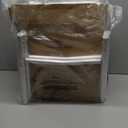 Medical king Walkers for Seniors Aluminum Lightweight Walker with Wheels, Adjustable Width and Height, Folding Walker for Elderly, Handicapped, Disabled 2 Wheels in Front