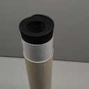 Grounding Mat for Improve Sleep, Pain Relief, Inflammation,22.68 x 35.43 inch Earthing Mat Grounding Pad for Bed, Feet, Yoga, Working, Enjoy The Grounding Effect at House