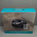 Amazon.com - Lefant M320 Robot Vacuum Cleaner Featuring Carpet Detection, 6000Pa Powerful Suction, 210 Minutes runtime, Making it Ideal for Hard Floors and pet Hair, Black.