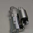 6674N Starter for Ford Escape 2005-2012 Focus 2003-2010 Transit 2010-2013, Mazda Tribute 2005-2011 Mercury Mariner 2005-2011,L4 Engine