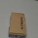 Gillette Fusion5 ProGlide Razor Refills for Men, 10 Razor Cartridges for FlexBall Razor Handle, 5-Blade Razor Blades, Precision Trimmer for Men