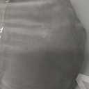 ULTICOR Velvet 8-Pieces Recliner Sofa Covers Stretch Reclining Couch Covers for 3 Cushion Reclining Sofa Slipcovers Furniture Covers Thick Soft Washable (3 Seater Recliner Cover, Light Grey)