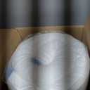 4 Inch Firm Mattress Topper Queen Size, Memory Foam Mattress Topper Extra Support, High-Density Memory Foam Bed Topper for Pain Relief, with Removable Soft Cover, CertiPUR-US Certified