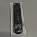 Replacement Voice Remote for vSeeBox V3 Pro,Control Compatible with V5 Pro / V3 Plus/V3/ V2 /V1 Max/Elite/Max