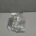 Waterproof LED Rope Lights, Connectable & Flexible with 8 Modes, Outdoor Lighting for Deck, Garden, Pool, Patio & Christmas Decor (Warm White, 20ft)