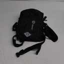 Nepest Hydration Pack Backpack for Women & Men, Lightweight Water Backpack with 2L Water Bladder for Hiking Cycling Running Biking (Black)