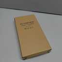 SHYMERY Flameless Advent Candles,Real Wax Battery Operated Electric LED Taper Candles with Remote Timer, Set of 4 Purple & Pink Flickering for Wreath Thanksgiving Christmas Outdoor Centerpieces