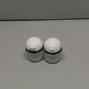 OXO Good Grips Prep & Go Silicone Squeeze Bottles 2 Pack (Teal)