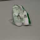 BMCiTYBM Toddler Girls Dress Walking Shoes Knitting Mary Jane Flats Ballet Party White Size 9 Toddler