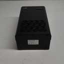 Black Dehumidifier