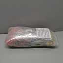 21 Bundles Artificial Fall Flowers for Outdoors 3 Colors Fake Faux Fall Flowers for Decoration with Eucalyptus Leaves No Fade Plastic Flowers in Vase for Autumn Decor Garden Patio Porch Window Home