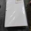 GuassLee Extra Large Wall Calendar 2026-2028, 36-Month Vertical Wall Calendar 2026, Jan. 2026 to Dec. 2028, 17" X 22" Paper Hanging Planner with Thick Paper Spiral Bound for Office Home Organizing