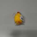 DanSanVN 2pcs Best Friend Birthday Gifts for Women - Funny BFF Gift, I Love You Bestie, Handmade Crochet Chicken, Friendship Gift for Her, Christmas or Just Because