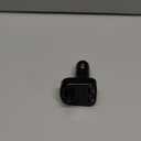 Handsfree Call Car Charger,Wireless Bluetooth FM Transmitter Radio Receiver,Mp3 Audio Music Adapter,Dual USB Port Compatible for All Smartphones,Samsung Galaxy,LG,HTC,etc.