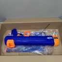 Nerf Dog Tennis Ball Blaster Dog Toy