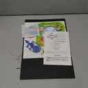 Hasbro Gaming Chutes and Ladders Board Game, 2 to 4 Players, Easter Gift for Kids, Preschool Classroom Games, Ages 3+