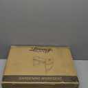 10.8 Wide Garden Kneeler and Seat, Heavy Duty Foldable Gardening Stool with Tool Belt Pouch, Included Thickened Kneeling Pad, Portable Gardening Bench Chair for Seniors & Parents